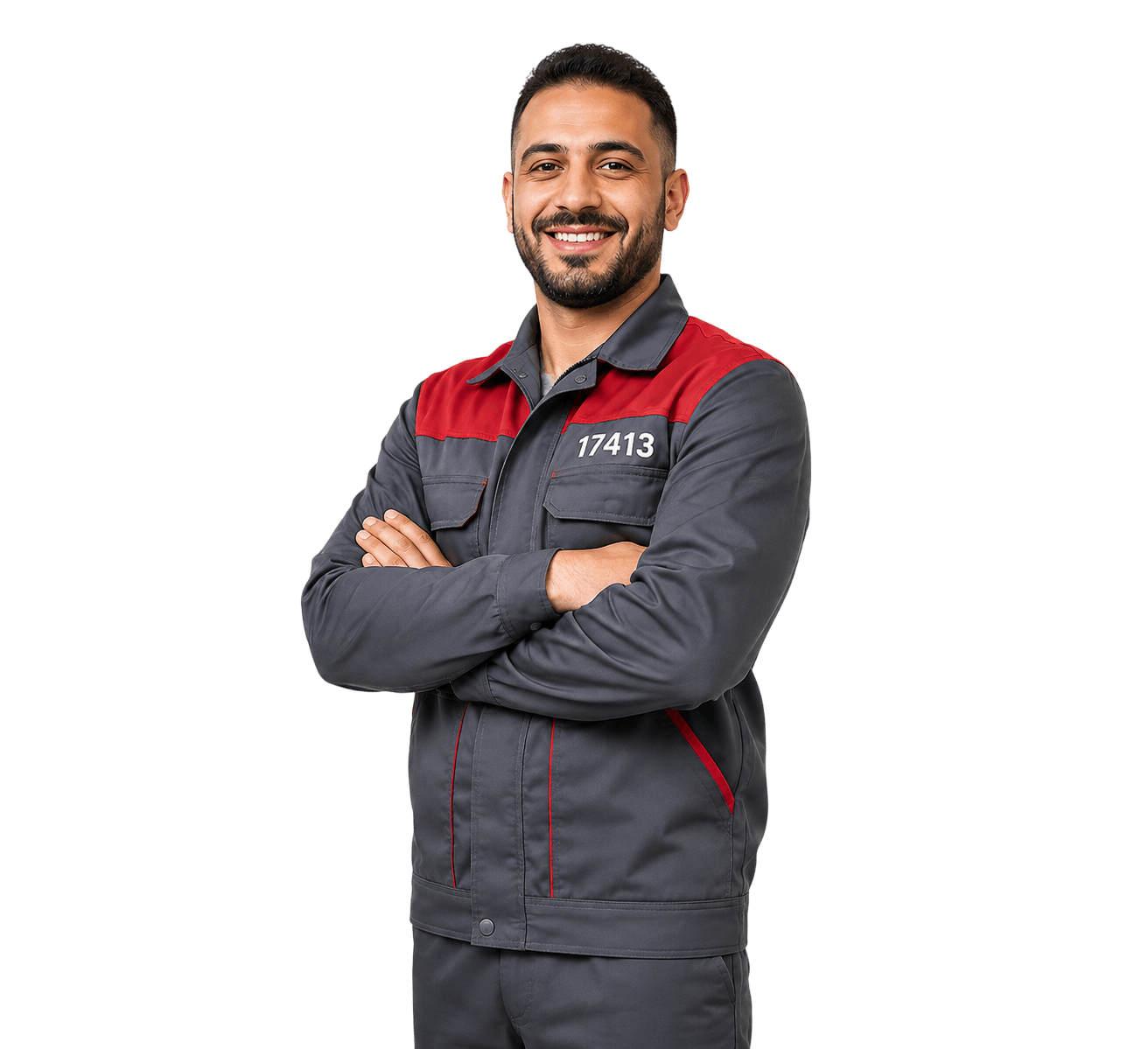 فني صيانة كلاج